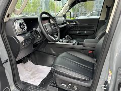Tank 300 Off-Road Edition 2.0T Conqueror - ფოტო 11