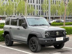 Tank 300 Off-Road Edition 2.0T Conqueror - ფოტო 3
