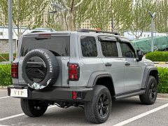 Tank 300 Off-Road Edition 2.0T Conqueror - ფოტო 5