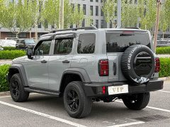 Tank 300 Off-Road Edition 2.0T Conqueror - ფოტო 6