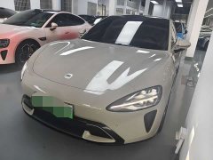 Xiaomi SU7 2024 Rear-Wheel Drive Long Range Smart Driving Edition - ფოტო 1