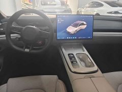 Xiaomi SU7 2024 Rear-Wheel Drive Long Range Smart Driving Edition - ფოტო 14
