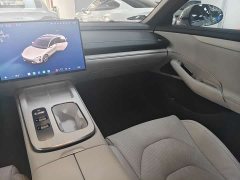 Xiaomi SU7 2024 Rear-Wheel Drive Long Range Smart Driving Edition - ფოტო 15