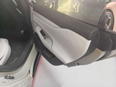 Xiaomi SU7 2024 Rear-Wheel Drive Long Range Smart Driving Edition - ფოტო 19