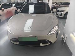 Xiaomi SU7 2024 Rear-Wheel Drive Long Range Smart Driving Edition - ფოტო 2