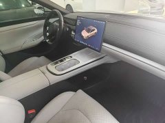 Xiaomi SU7 2024 Rear-Wheel Drive Long Range Smart Driving Edition - ფოტო 20