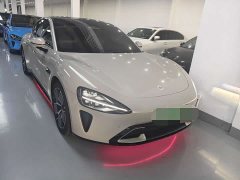 Xiaomi SU7 2024 Rear-Wheel Drive Long Range Smart Driving Edition - ფოტო 3