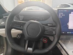 Xiaomi SU7 2024 Rear-Wheel Drive Long Range Smart Driving Edition - ფოტო 6