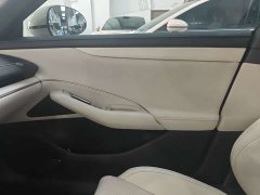 Xiaomi SU7 2024 Rear-Wheel Drive Long Range Smart Driving Edition - ფოტო 7