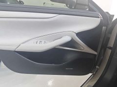 Xiaomi SU7 2024 Rear-Wheel Drive Long Range Smart Driving Edition - ფოტო 8