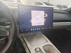 Xiaomi SU7 2024 Rear-Wheel Drive Long Range Smart Driving Edition - ფოტო 9