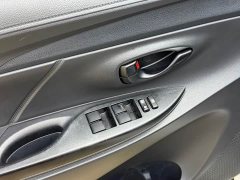 Toyota Yaris L Zhixuan X 1.5L CVT Luxury Plus - ფოტო 10