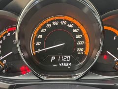 Toyota Yaris L Zhixuan X 1.5L CVT Luxury Plus - ფოტო 12
