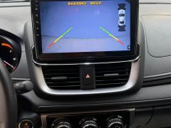Toyota Yaris L Zhixuan X 1.5L CVT Luxury Plus - ფოტო 14