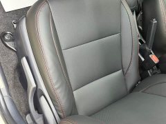 Toyota Yaris L Zhixuan X 1.5L CVT Luxury Plus - ფოტო 17