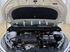 Toyota Yaris L Zhixuan X 1.5L CVT Luxury Plus - ფოტო 18
