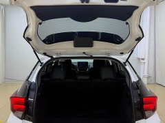 Toyota Yaris L Zhixuan X 1.5L CVT Luxury Plus - ფოტო 19