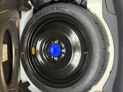 Toyota Yaris L Zhixuan X 1.5L CVT Luxury Plus - ფოტო 20