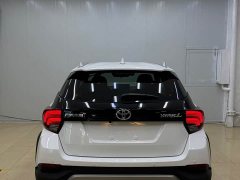 Toyota Yaris L Zhixuan X 1.5L CVT Luxury Plus - ფოტო 5