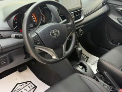 Toyota Yaris L Zhixuan X 1.5L CVT Luxury Plus - ფოტო 7