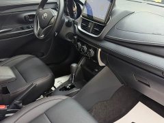 Toyota Yaris L Zhixuan X 1.5L CVT Luxury Plus - ფოტო 9