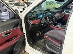 Jetour Jietu X70 PLUS 2023 1.5T DCT Self-Reliant PRO 5-Seater - ფოტო 5