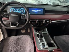 Jetour Jietu X70 PLUS 2023 1.5T DCT Self-Reliant PRO 5-Seater - ფოტო 6
