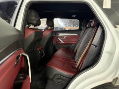 Jetour Jietu X70 PLUS 2023 1.5T DCT Self-Reliant PRO 5-Seater - ფოტო 7