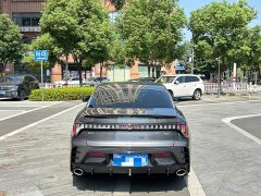Lynk & Co Geely Lynk & Co 03 2.0T Diesel DCT Halo Edition - ფოტო 17