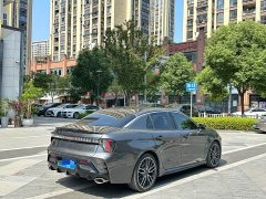 Lynk & Co Geely Lynk & Co 03 2.0T Diesel DCT Halo Edition - ფოტო 18