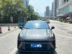 Lynk & Co Geely Lynk & Co 03 2.0T Diesel DCT Halo Edition - ფოტო 2