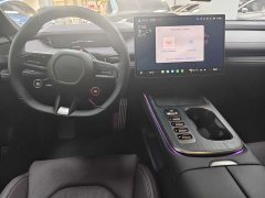 Xiaomi SU7 2024 Quad Motor Ultra-Long Range Advanced Autonomous Driving Max - ფოტო 14
