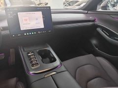 Xiaomi SU7 2024 Quad Motor Ultra-Long Range Advanced Autonomous Driving Max - ფოტო 15