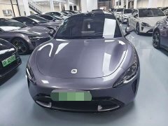 Xiaomi SU7 2024 Quad Motor Ultra-Long Range Advanced Autonomous Driving Max - ფოტო 2