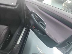 Xiaomi SU7 2024 Quad Motor Ultra-Long Range Advanced Autonomous Driving Max - ფოტო 20