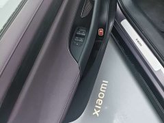 Xiaomi SU7 2024 Quad Motor Ultra-Long Range Advanced Autonomous Driving Max - ფოტო 4
