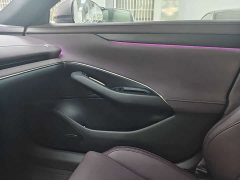 Xiaomi SU7 2024 Quad Motor Ultra-Long Range Advanced Autonomous Driving Max - ფოტო 8