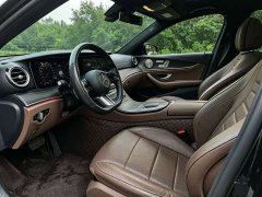 Mercedes-Benz E-Class E 300 L Luxury - ფოტო 3