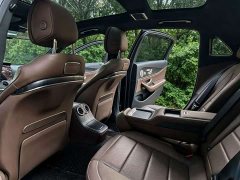 Mercedes-Benz E-Class E 300 L Luxury - ფოტო 5