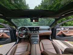Mercedes-Benz E-Class E 300 L Luxury - ფოტო 6