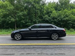 Mercedes-Benz E-Class E 300 L Luxury - ფოტო 7