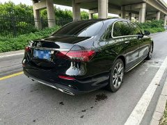 Mercedes-Benz E-Class E 300 L Luxury - ფოტო 8