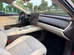 Xiaomi SU7 Four-Wheel Drive Max Edition - ფოტო 15