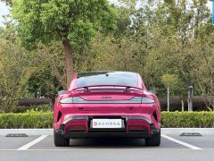 Xiaomi SU7 Four-Wheel Drive Max Edition - ფოტო 19