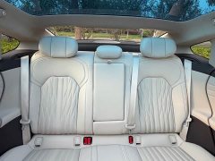 Xiaomi SU7 Four-Wheel Drive Max Edition - ფოტო 5