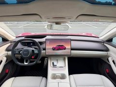 Xiaomi SU7 Four-Wheel Drive Max Edition - ფოტო 7
