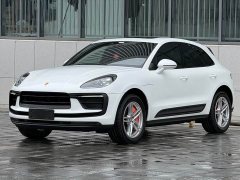 Porsche Macan 2.0T - ფოტო 1