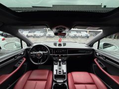 Porsche Macan 2.0T - ფოტო 10