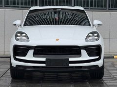 Porsche Macan 2.0T - ფოტო 2
