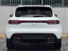 Porsche Macan 2.0T - ფოტო 3